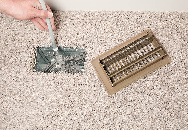Best General Air Duct Cleaning  in Remlap, AL